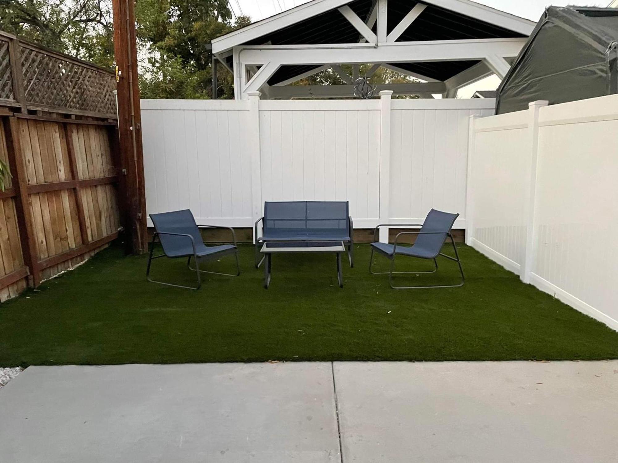 Gated Private House With Own Parking Sherman Oaks Hébergement de vacances Los Angeles